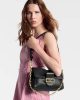 Louis Vuitton Calfskin Dauphine Soft MM - Image 16