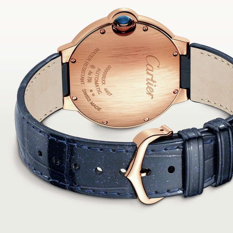 36MM BALLON BLEU DE WATCH - Image 3