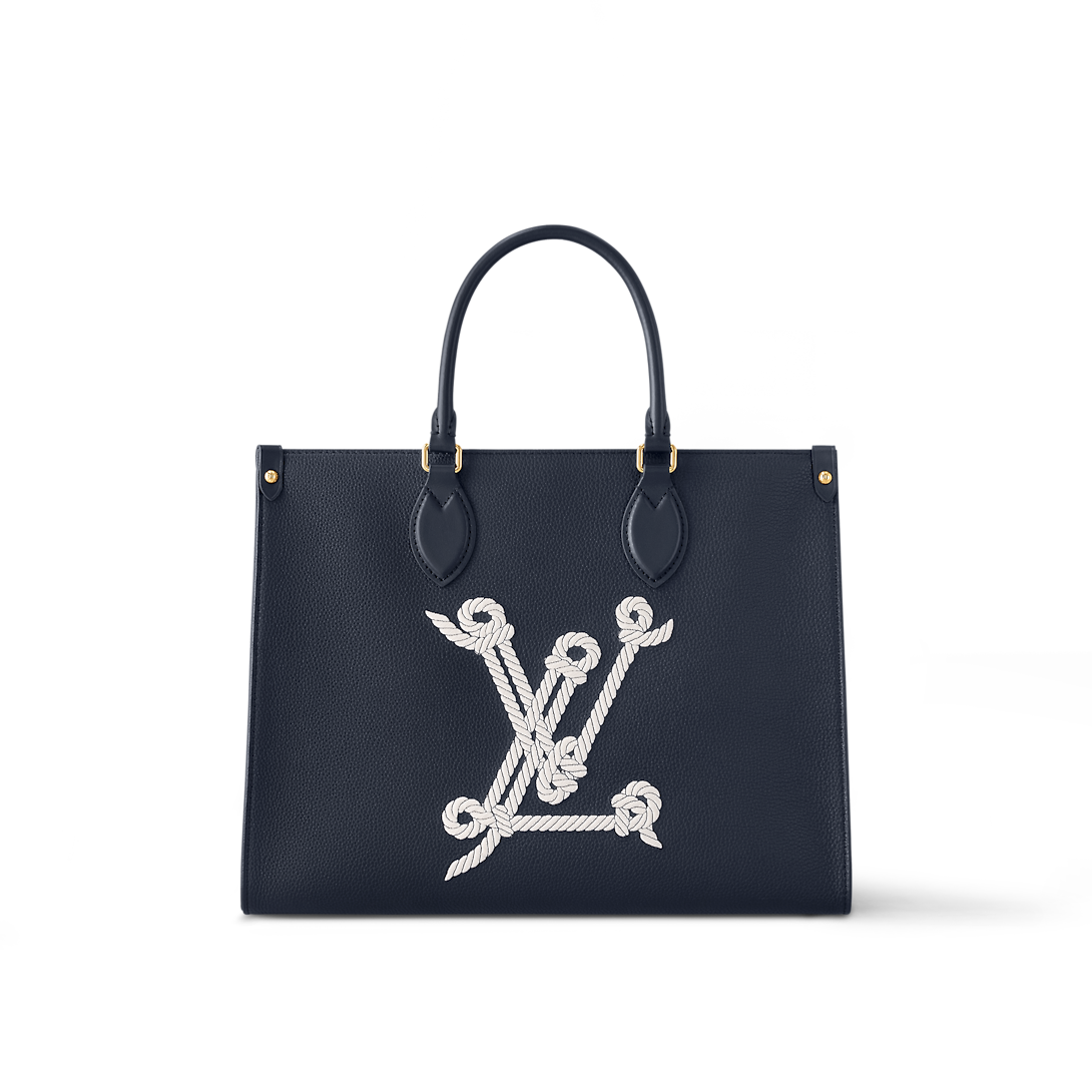 Louis Vuitton M24834 OnTheGo MM
