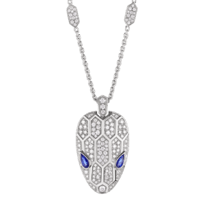 Bulgari Serpenti Necklace