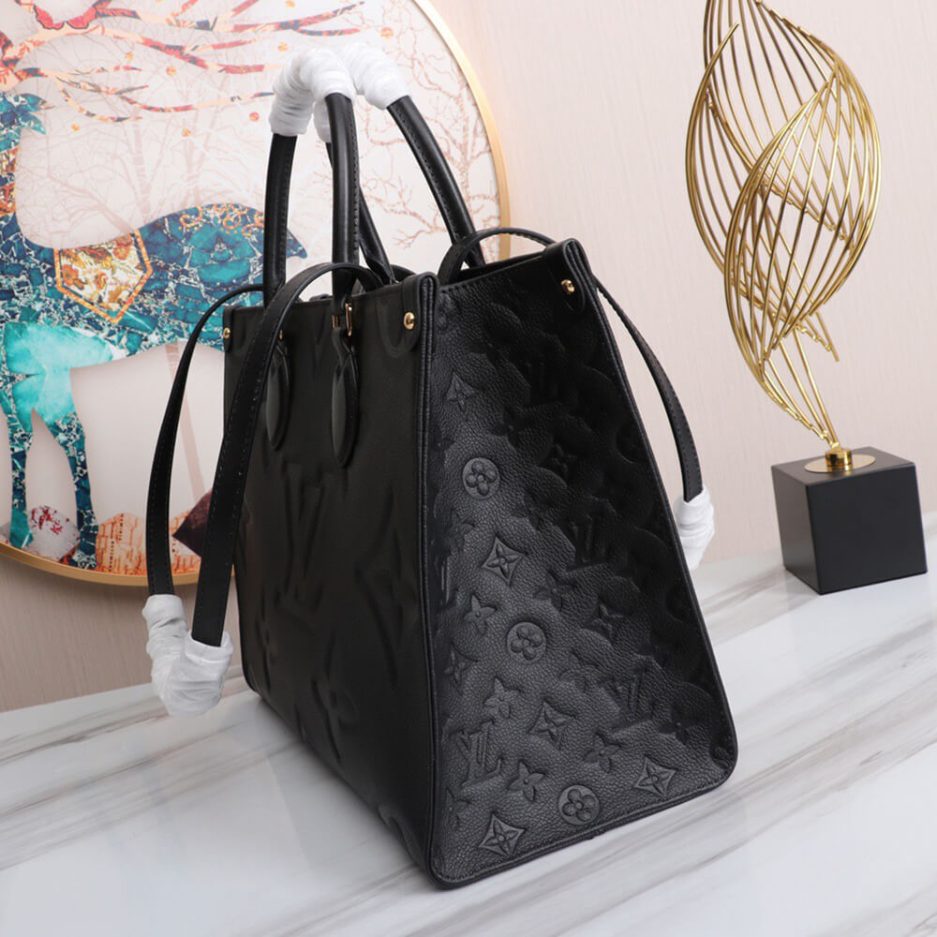 Louis Vuitton Onthego MM M45595 - Image 12