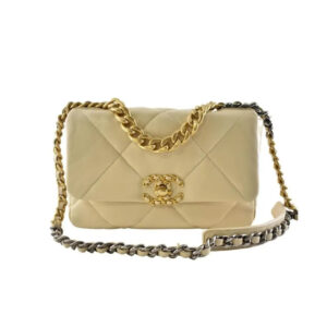 Chanel 19 Handbag AS1160