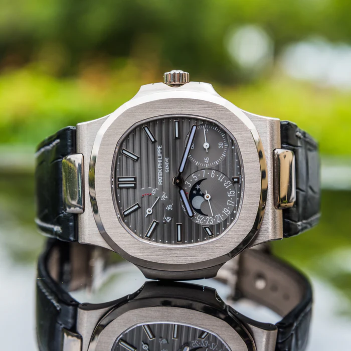 NAUTILUS 5712G-001 40MM - Image 5