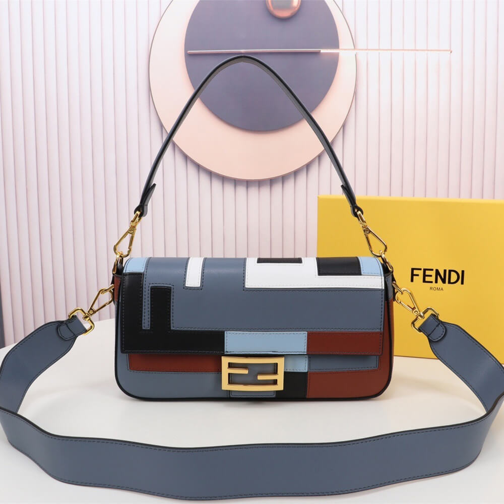 Fendi Baguette(high-end grade) - Image 7