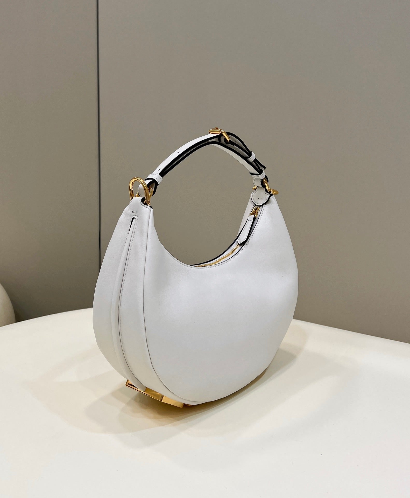 Fendi Fendigraphy Small Bag - Image 2