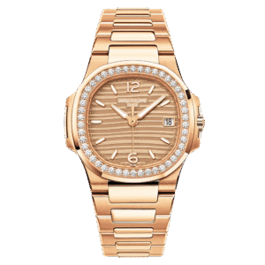 Patek Philippe Nautilus 7010/1R-012