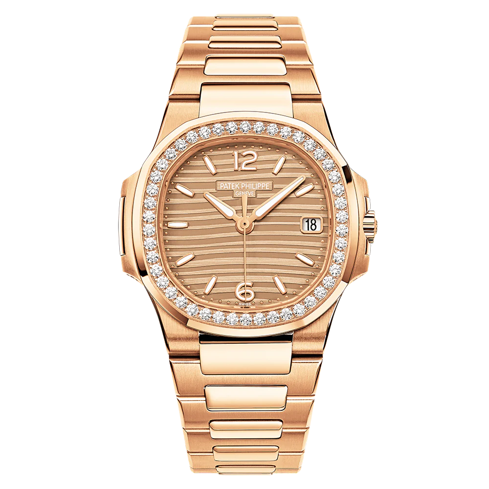 Patek Philippe Nautilus 7010/1R-012