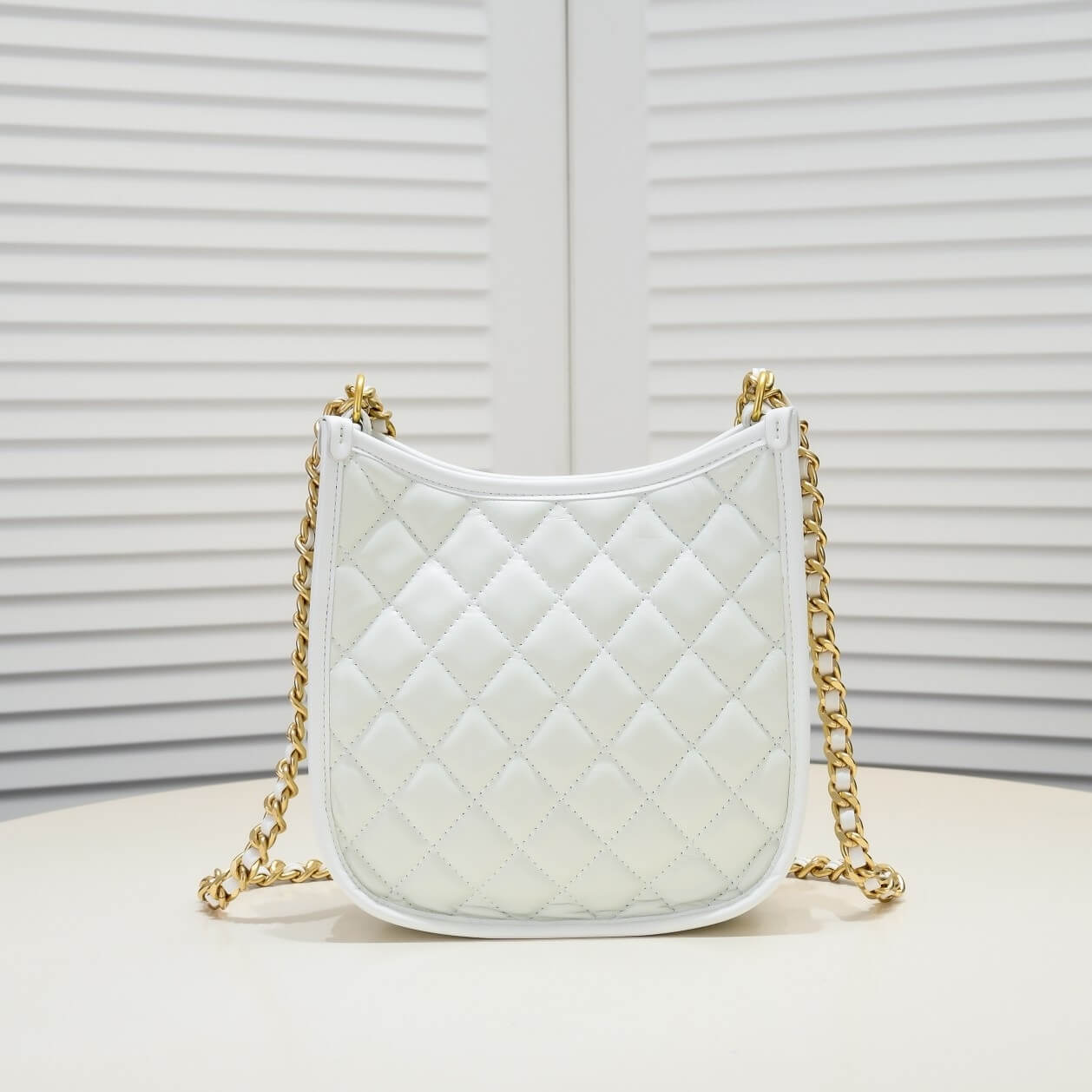 Chanel HOBO HANDBAG - Image 11