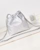 CHANEL 22 MINI HANDBAG AS3980 - Image 6