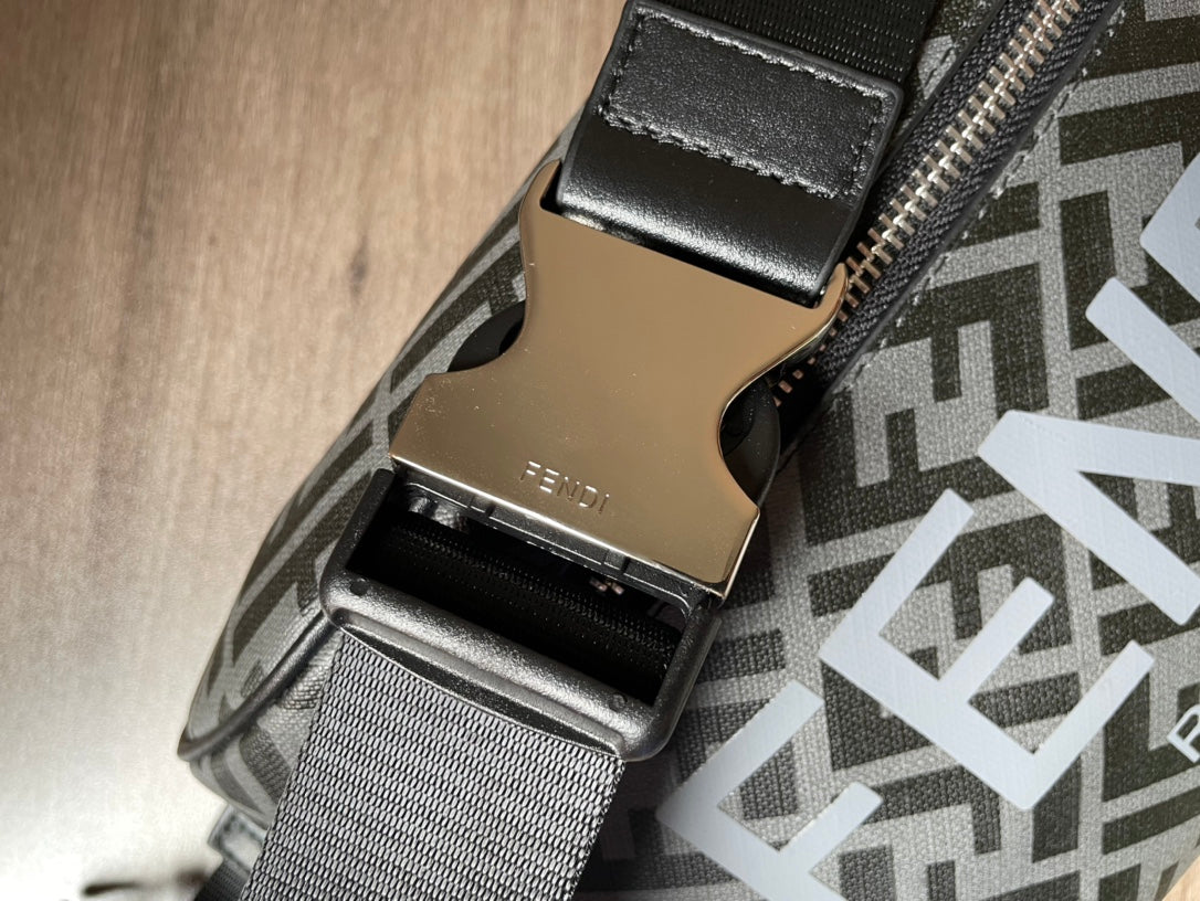 Fendi Belt Bag - Image 5