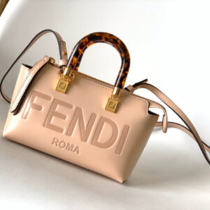 Fendi By The Way Mini Bag