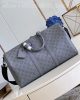 Louis Vuitton M46117 Keepall Bandoulière 50 - Image 6