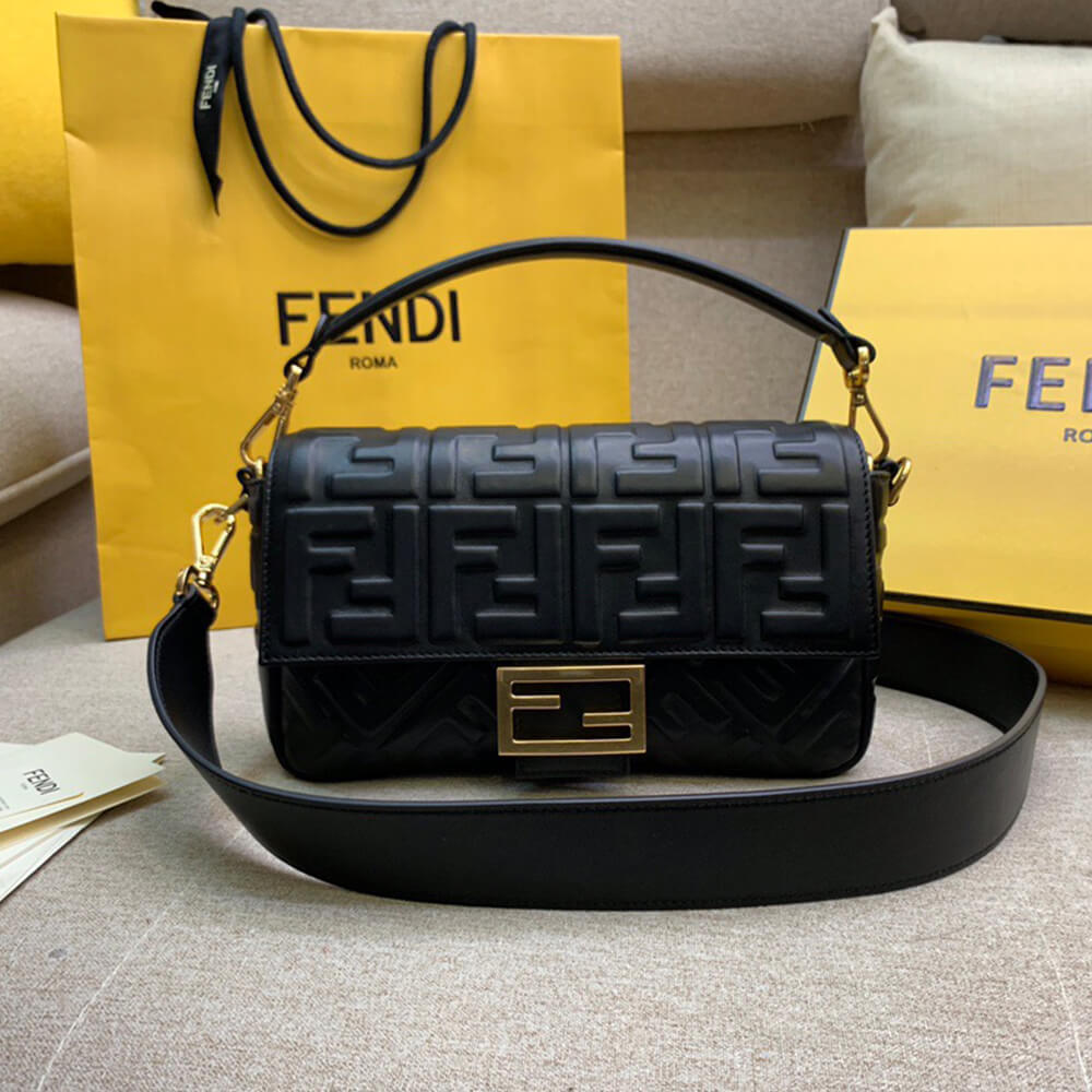 Fendi Baguette - Image 9