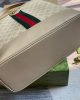 Gucci Ophidia Medium Bucket Bag - Image 17