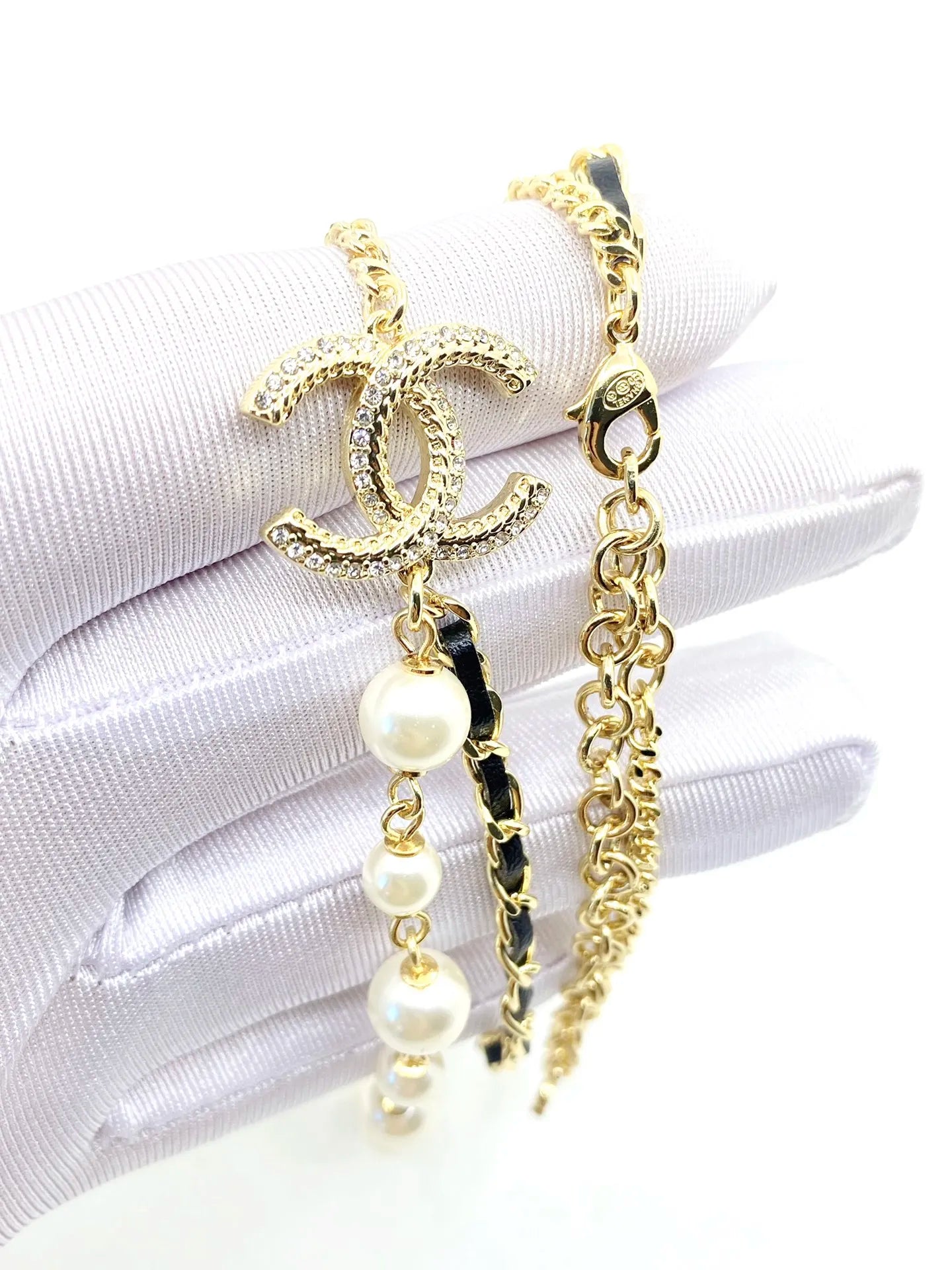 CC Necklace 0021 - Image 5