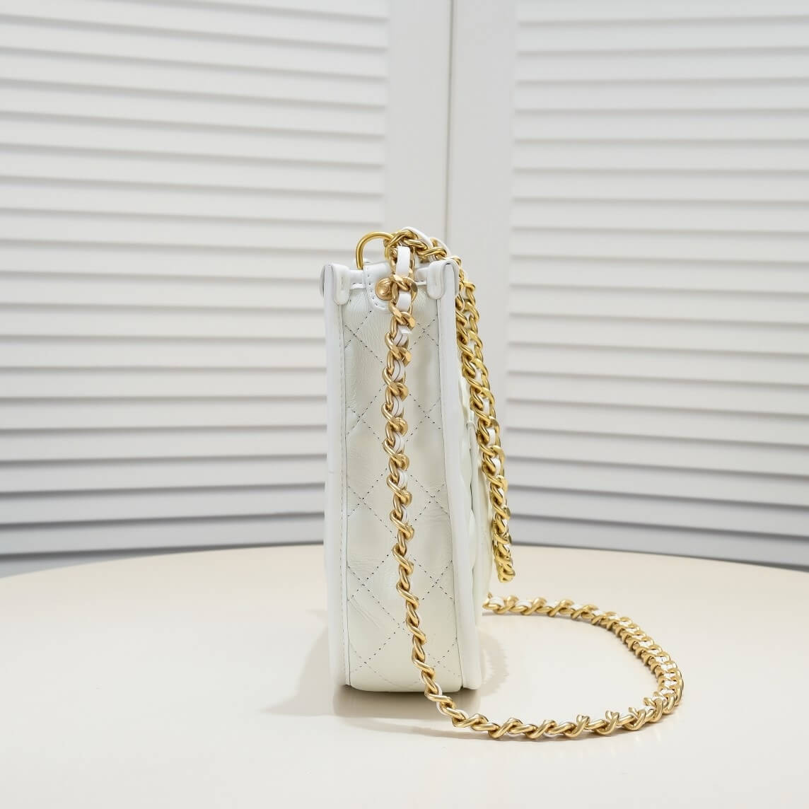 Chanel HOBO HANDBAG - Image 10