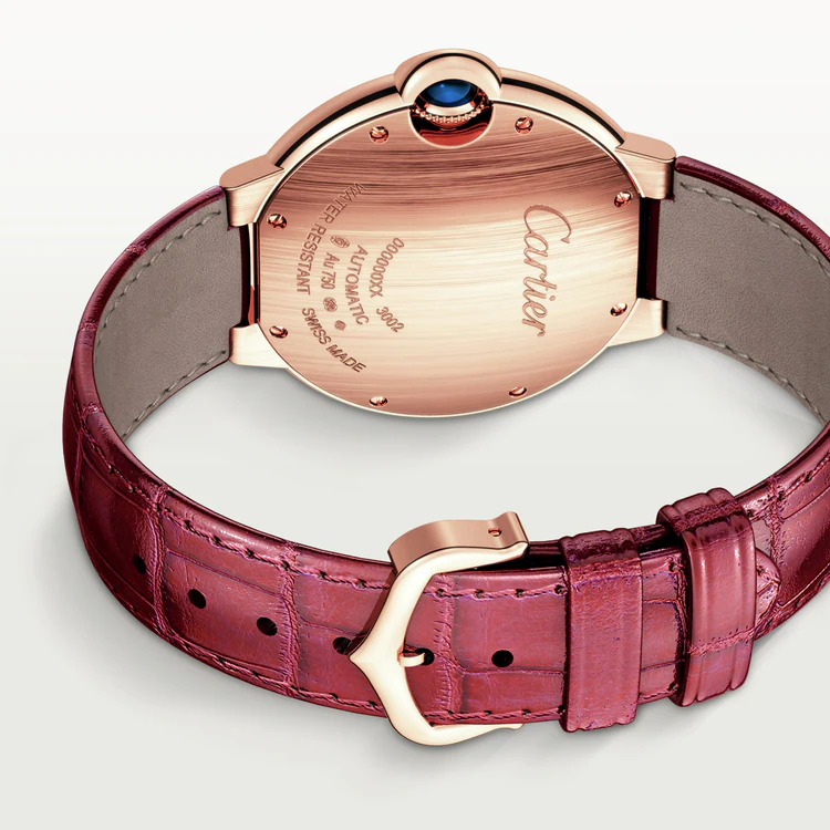 36 MM BALLON BLEU DE WATCH - Image 2