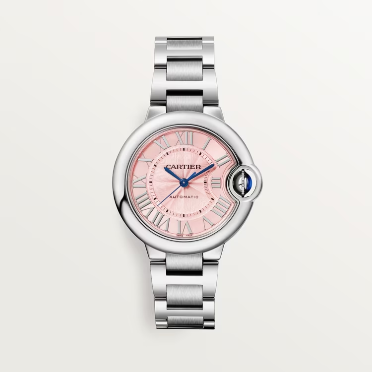 36MM BALLON BLEU DE WATCH