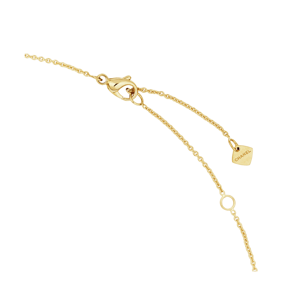 COCO CRUSH NECKLACE - Image 4