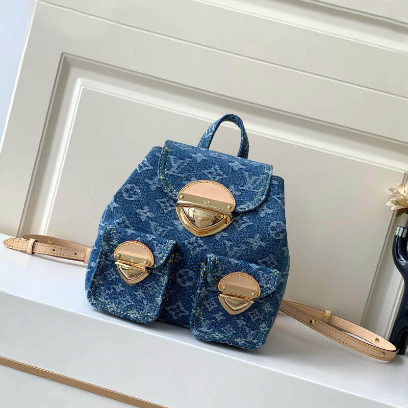 Louis Vuitton Venice Backpack M46836 - Image 12