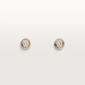 D'AMOUR EARRINGS XS