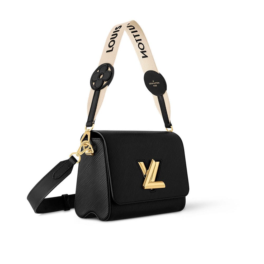 Louis Vuitton M24765 TWIST Medium Handbag - Image 12