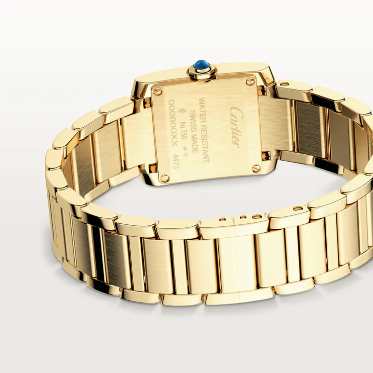 TANK FRANCAISE WATCH SMALL MODEL - Image 6