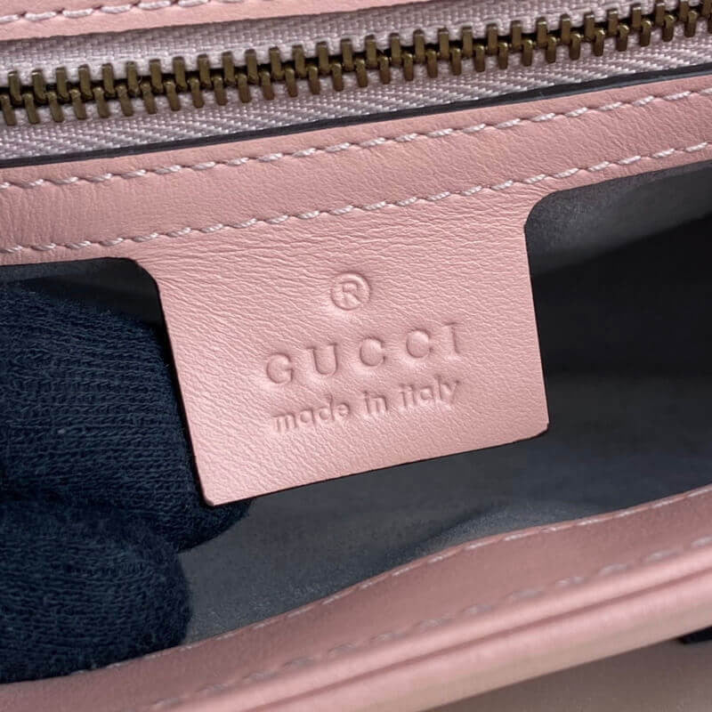 Gucci Marmont Small 26x15x7cm - Image 4