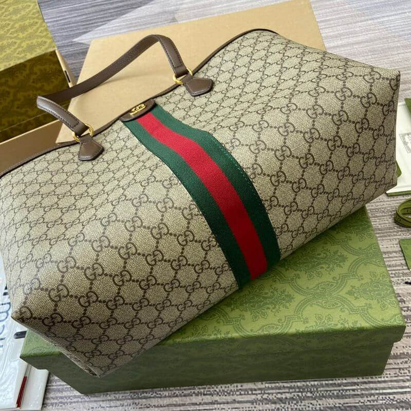 Gucci Ophidia Medium Tote Bag - Image 23
