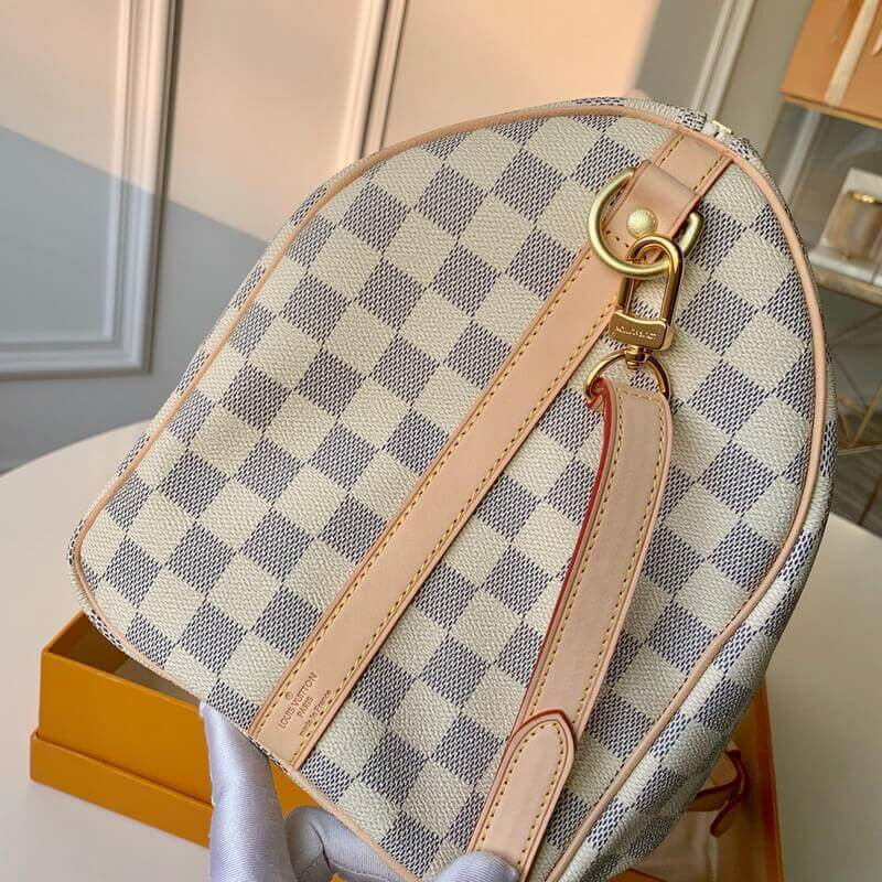 Louis Vuitton Speedy Bandoulière 35 N41372 - Image 14