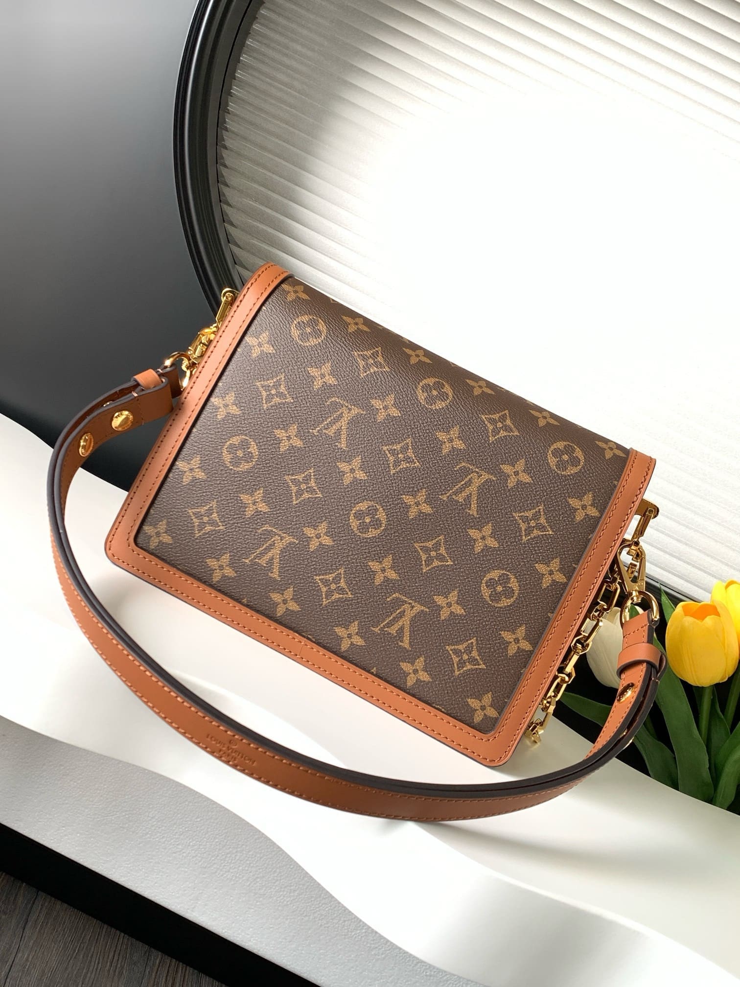 Louis Vuitton M44580 Mini Dauphine - Image 21