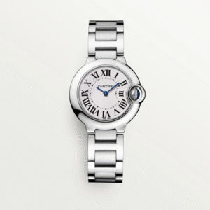 28MM BALLON BLEU DE  WATCH
