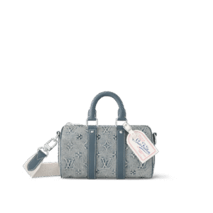 Louis Vuitton M22762 Keepall Bandouli&egrave;re 25