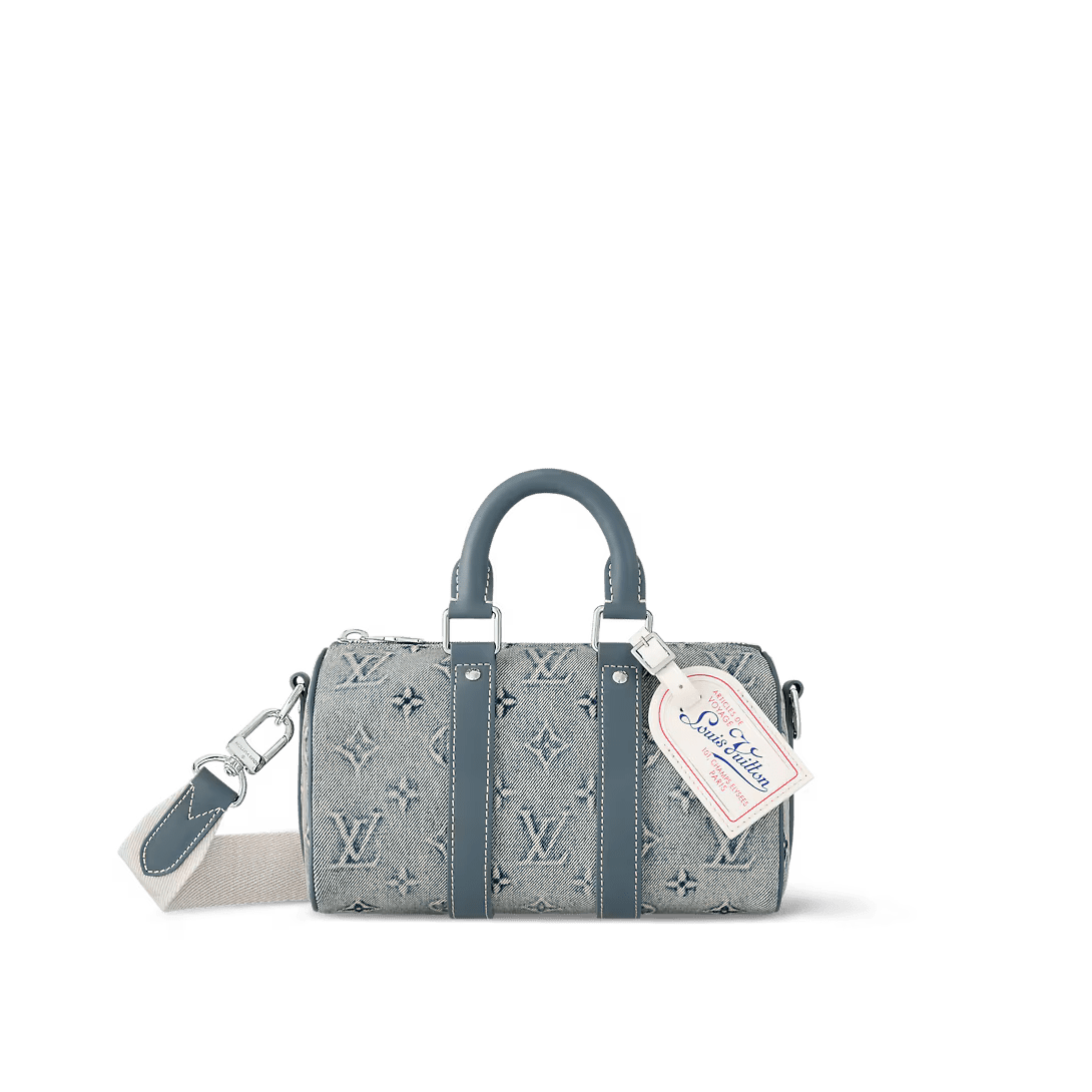 Louis Vuitton M22762 Keepall Bandoulière 25