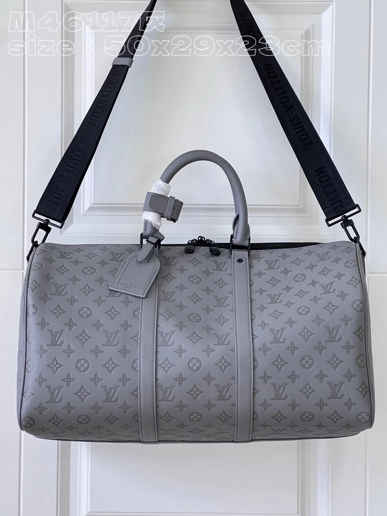 Louis Vuitton M46117 Keepall Bandoulière 50 - Image 12