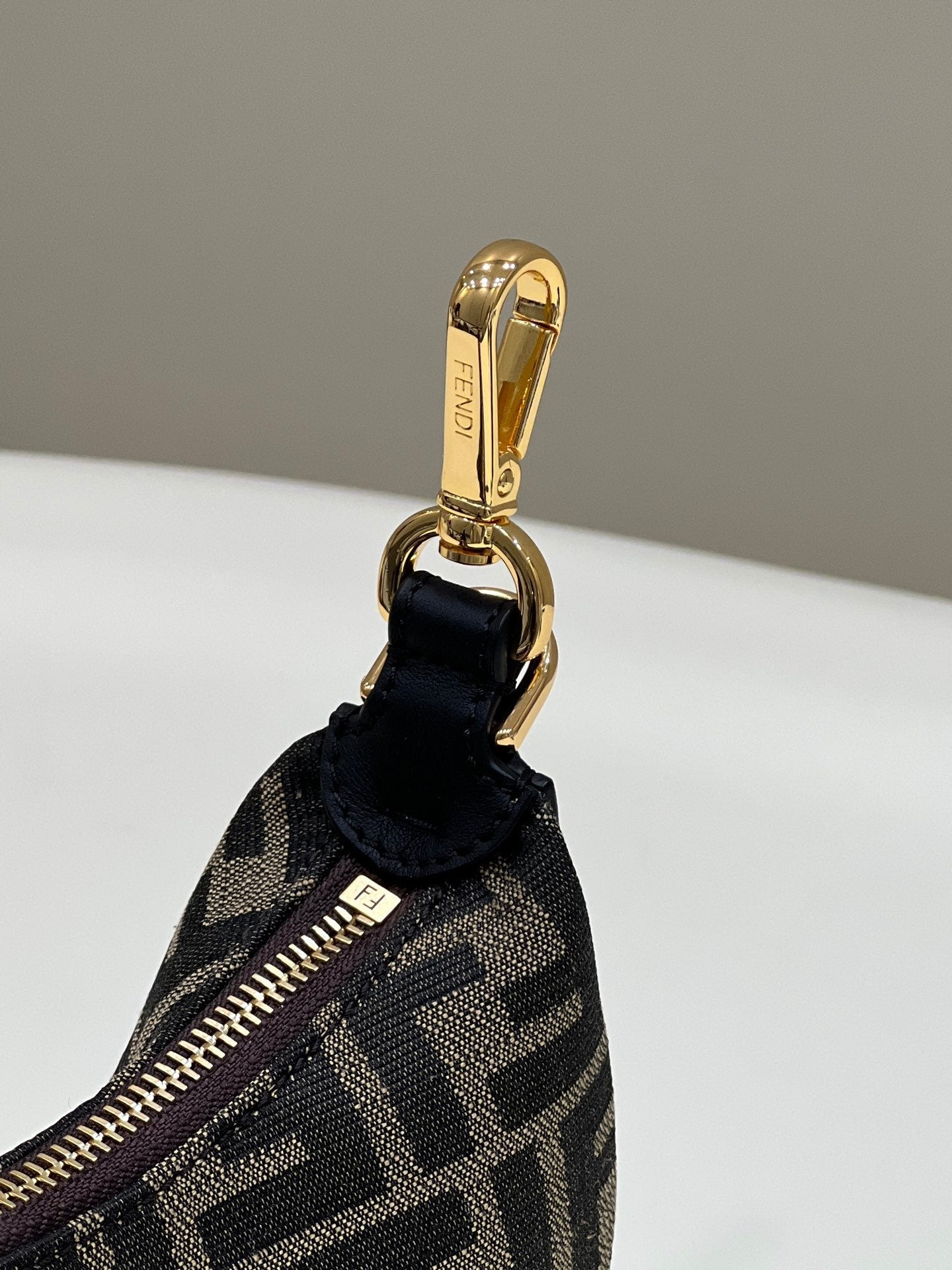 Fendi Nano Fendigraphy Bag - Image 5