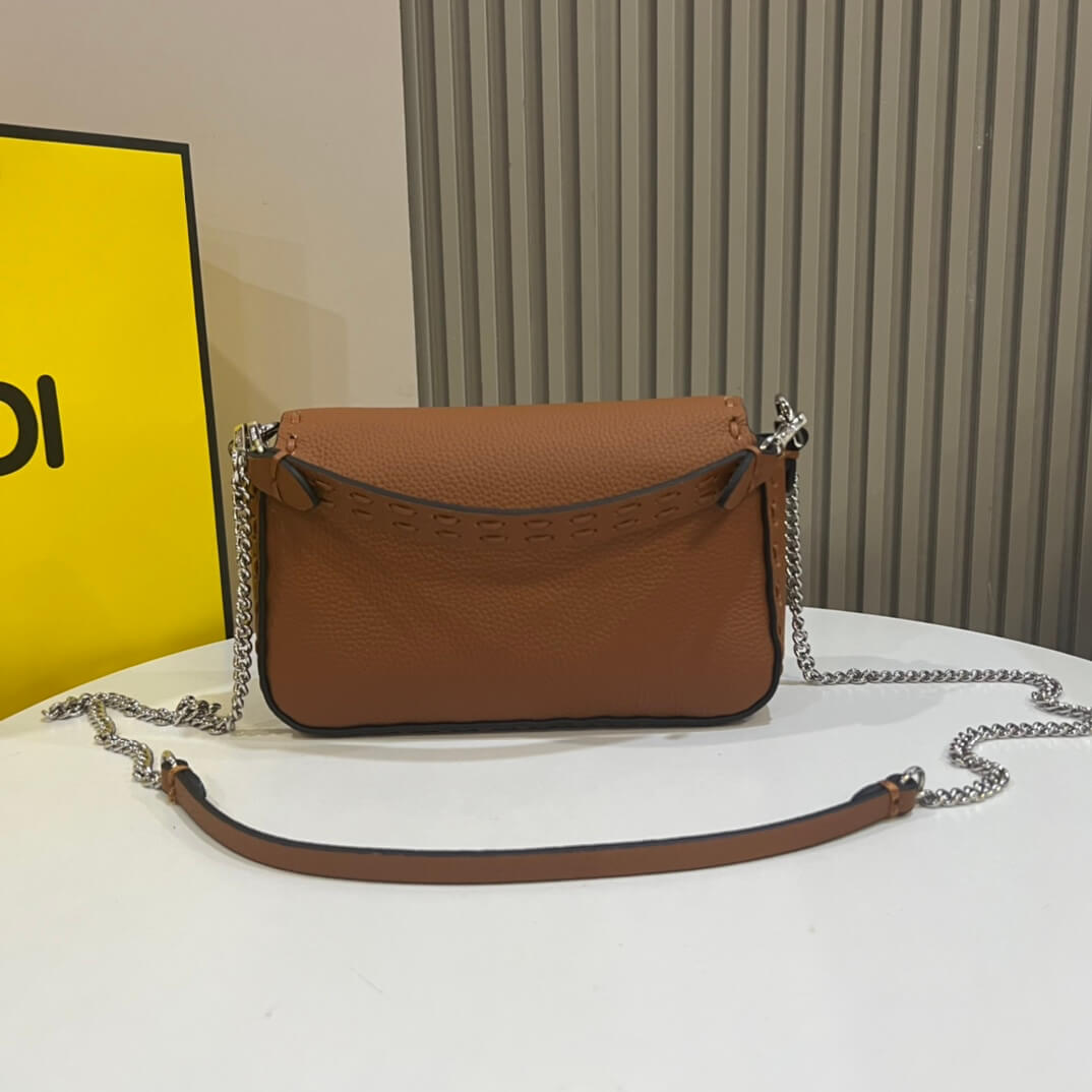 Fendi Mini Baguette - Image 11