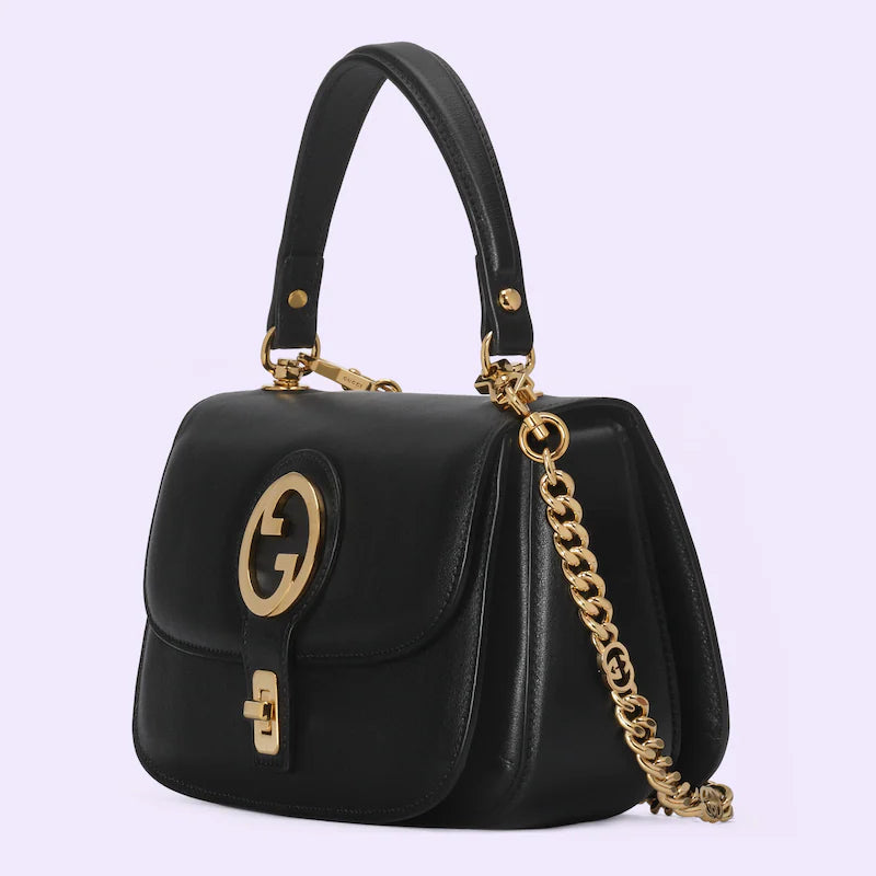 BLONDIE TOP-HANDLE BAG - Image 4