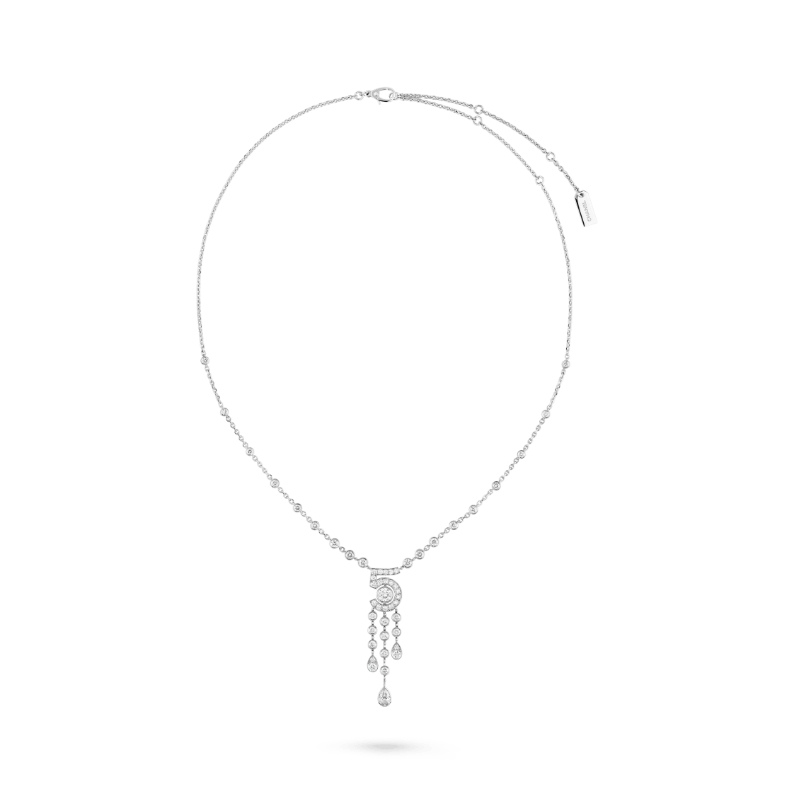 ETERNAL N��5 NECKLACE - Image 2