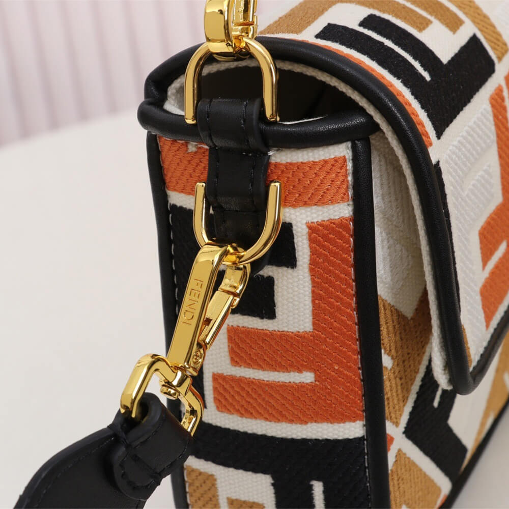 Fendi Baguette(high-end grade) - Image 14