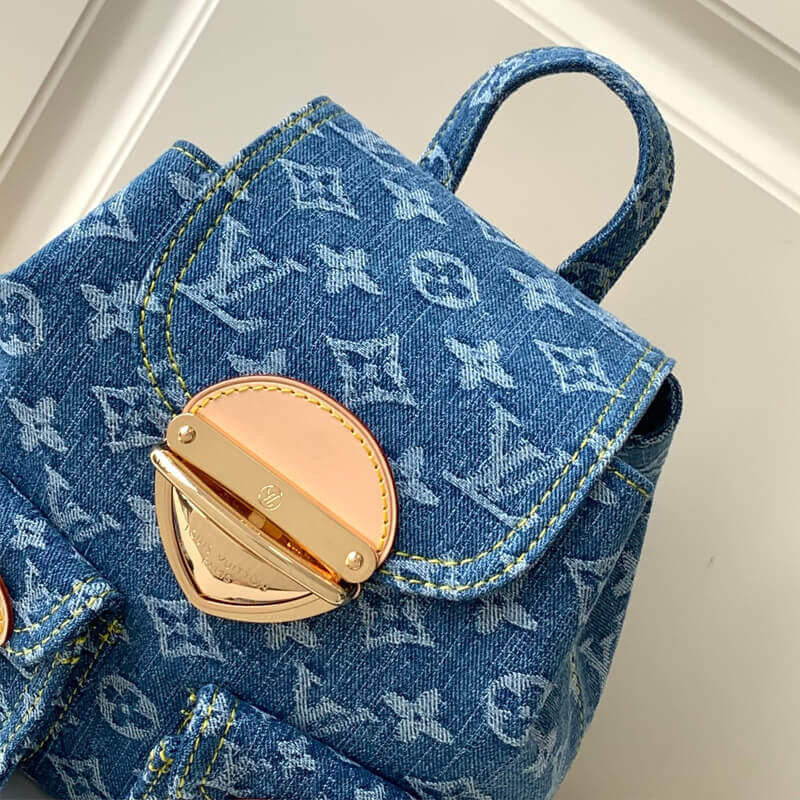 Louis Vuitton Venice Backpack M46836 - Image 19