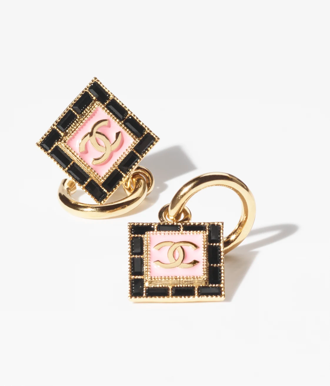 PENDANT EARRINGS - Image 2