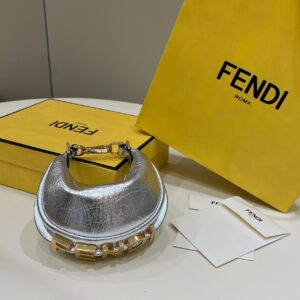 Fendi  Nano Fendigraphy  Bag