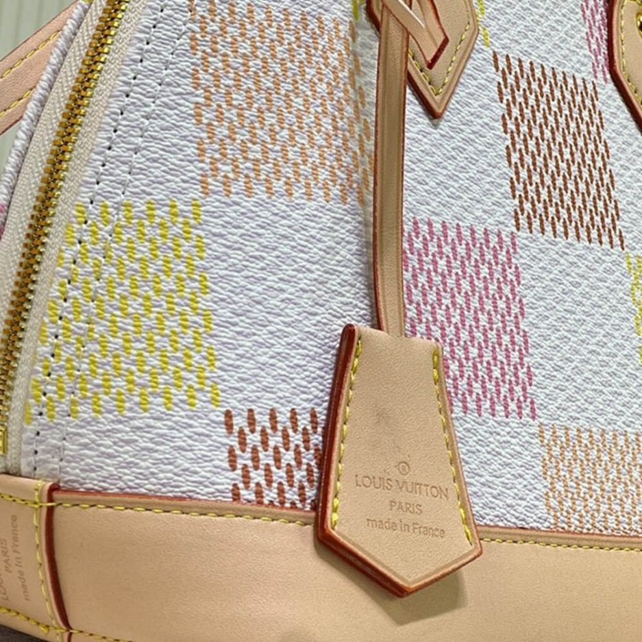 Louis Vuitton Alma BB N40516 - Image 14