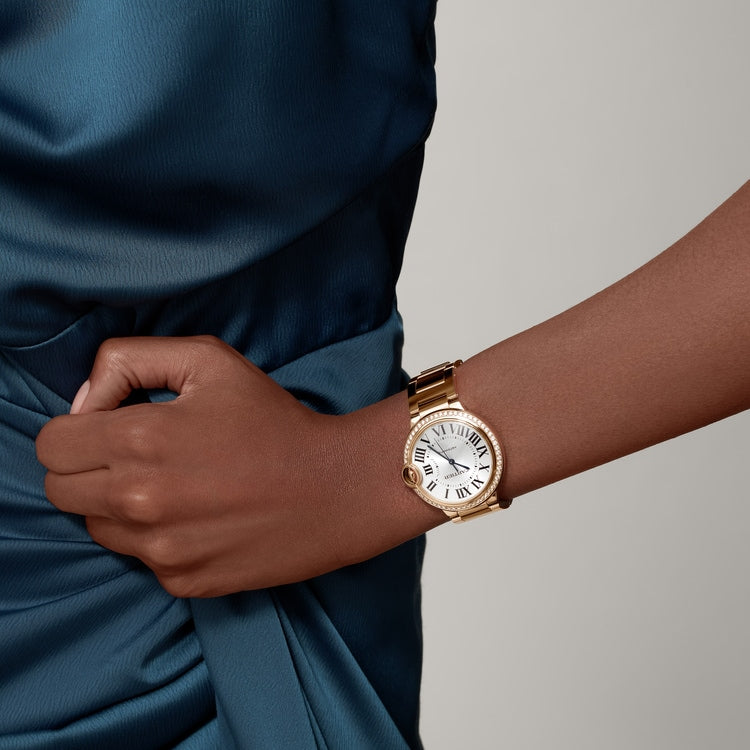 36MM BALLON BLEU DE WATCH - Image 9