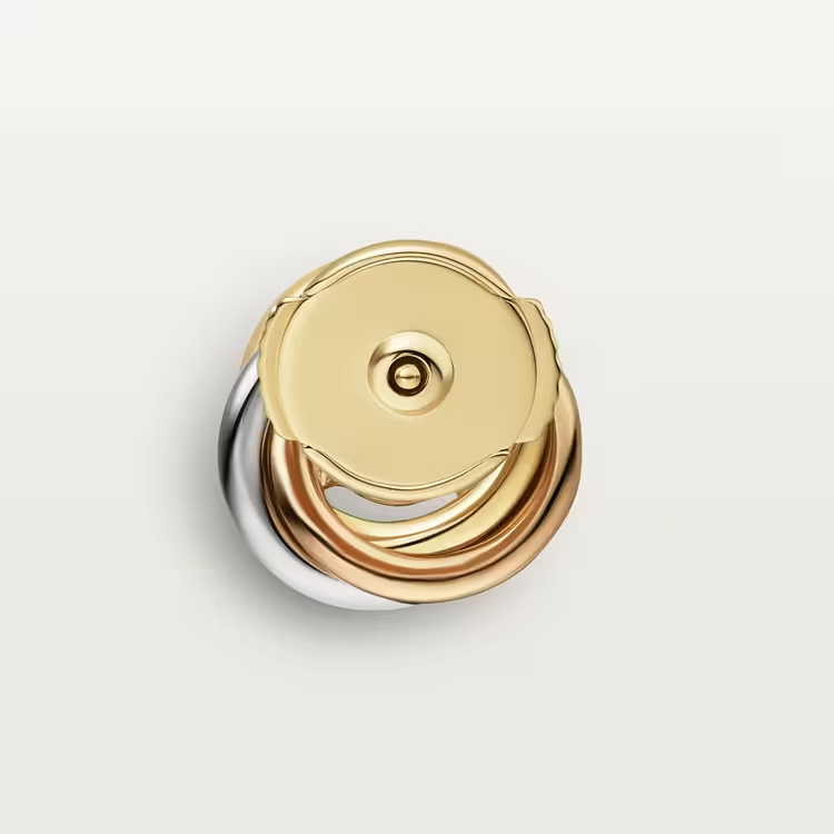 TRINITY EARRINGS - Image 4