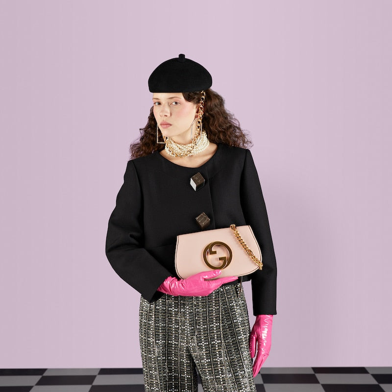 BLONDIE SHOULDER BAG - Image 3