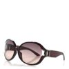 Promenade 1 Sunglasses Red