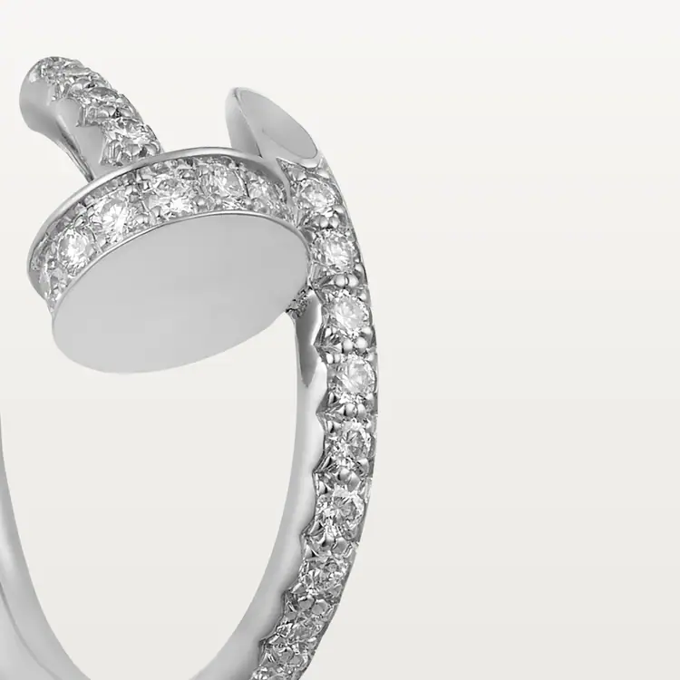 JUSTE UN CLOU EARRINGS - Image 4