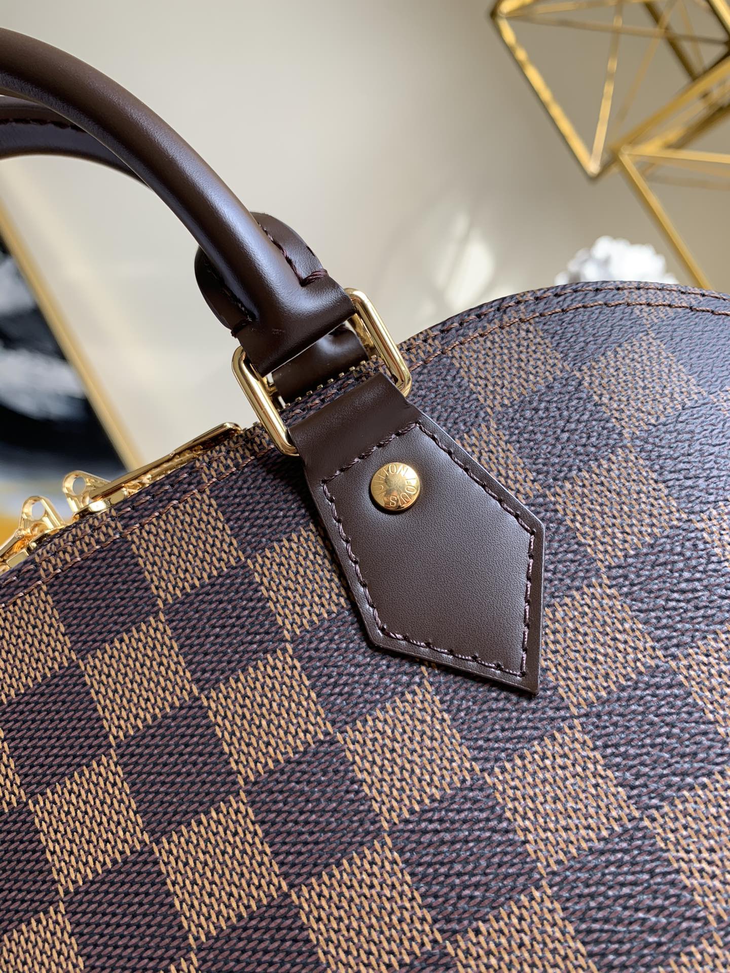 Louis Vuitton Alma N53151 PM - Image 20